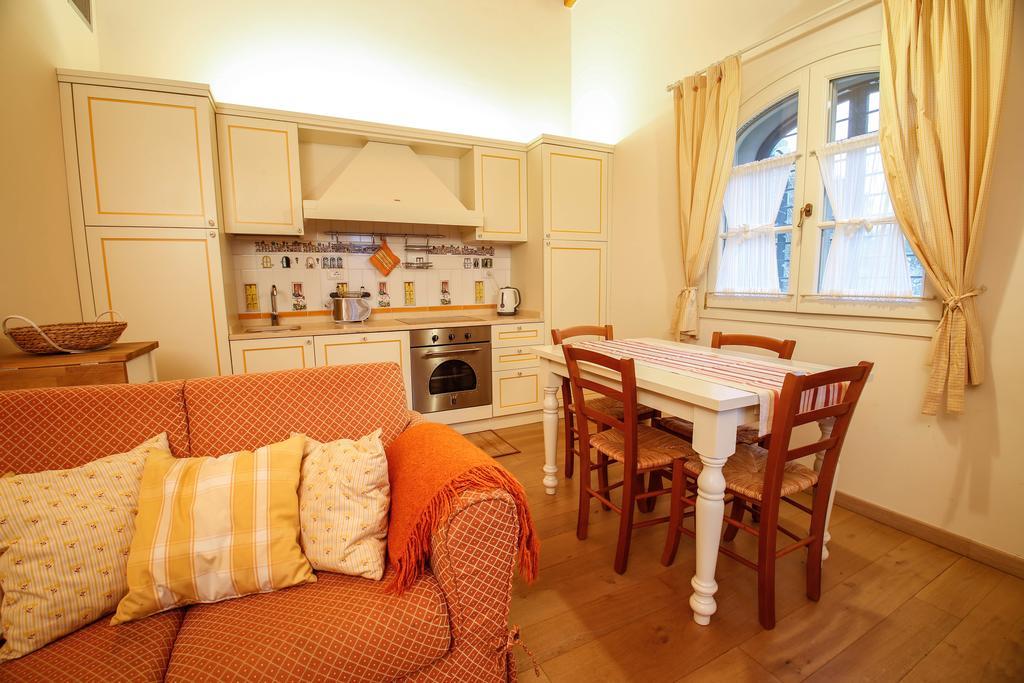 Casa Montecuccoli Montelupo Fiorentino Zimmer foto