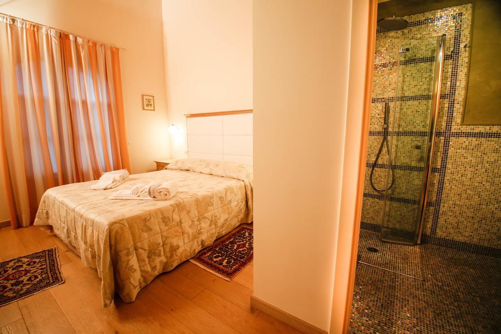 Casa Montecuccoli Montelupo Fiorentino Zimmer foto
