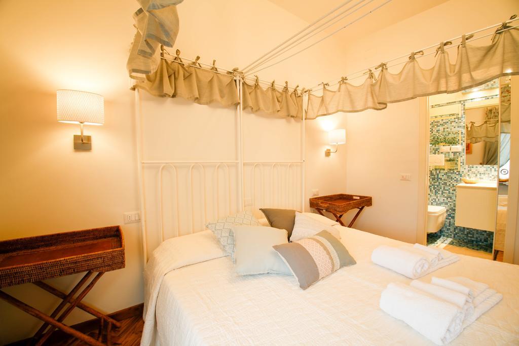 Casa Montecuccoli Montelupo Fiorentino Zimmer foto