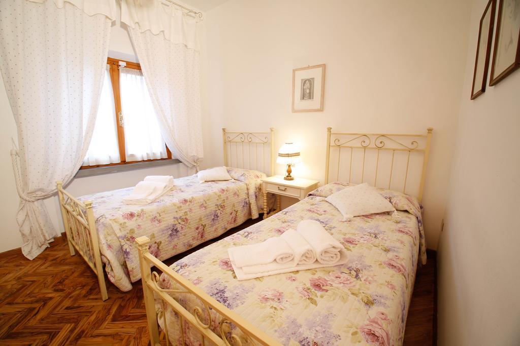 Casa Montecuccoli Montelupo Fiorentino Zimmer foto